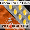 Píldora Azul De Cialis 42